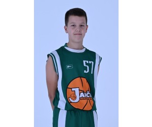 Tilen Aljancic basketball player