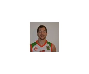 Tilen Hojc basketball player - SG
