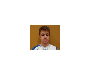 Tilen Lapi basketball player - SG