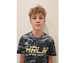 Tilen Loncaric basketball player