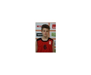 Tilen Rojc basketball player