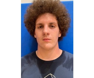 Tilen Zargi basketball player - G