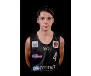 Till Dressel basketball player - SG