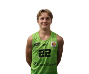 Till Galler basketball player photo 2