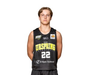 Till Galler basketball player photo 3
