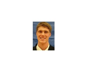 Till Gloger basketball player - F