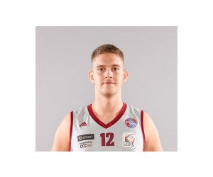Till Regoda basketball player - SG