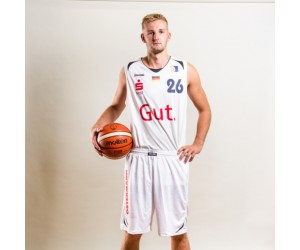 Till Von Guionneau basketball player - SF
