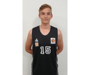 Till Wadehn basketball player - F