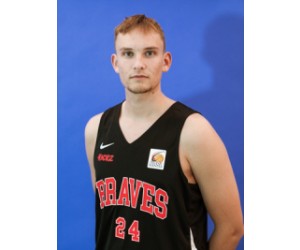 Till Wadehn basketball player photo 2