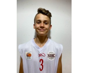 Tilman Luhrs basketball player photo 1
