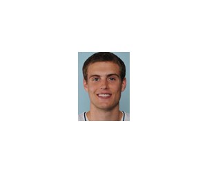 Tim Abromaitis basketball player - PF