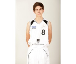 Tim Birk basketball player - SG