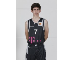 Tim Birk basketball player photo 2