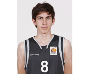 Tim Birk basketball player photo 3