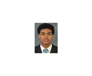 Tim Ceaser basketball player - F