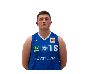 Tim Cerovac basketball player photo 1