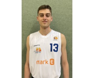 Tim Christoph Zurhausen basketball player photo 2
