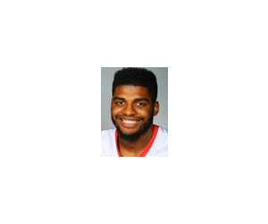 Tim Coleman basketball player - SG