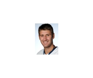 Tim Delaney basketball player - F