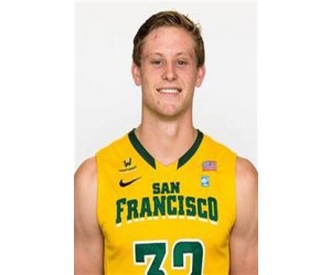 Tim Derksen basketball player photo 1
