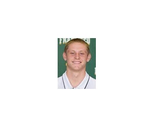 Tim Derksen basketball player - SG