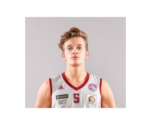 Tim Elkenhans basketball player - PG