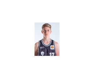 Tim Fechner basketball player - SG