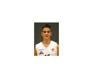 Tim-Felix Buhren basketball player - C