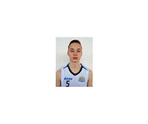 Tim Ferenc basketball player - PG