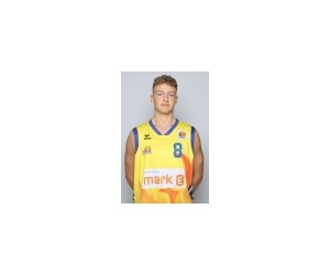 Tim Gimbel basketball player photo 1