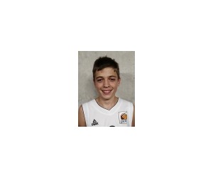 Tim Goschenhofer basketball player - SF