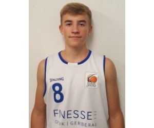 Tim Gromann basketball player - PG