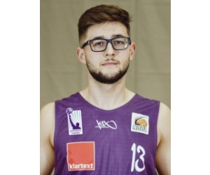 Tim Hackel basketball player photo 2