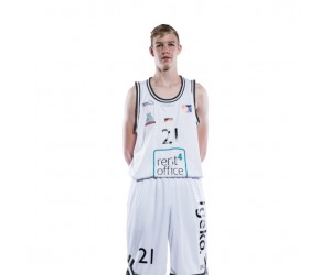 Tim Handt basketball player - PF