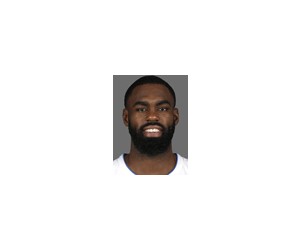 Tim Hardaway Jr. basketball player - SG/SF