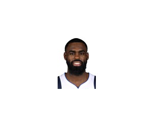 Tim Hardaway Jr. basketball player photo 2