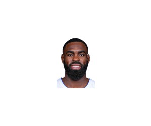 Tim Hardaway Jr. basketball player photo 3