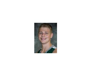 Tim Hasbargen basketball player - SG