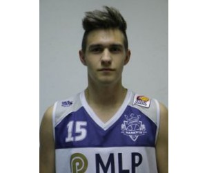 Tim Hefner basketball player - C