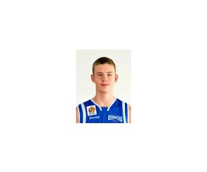 Tim Herzog basketball player - F