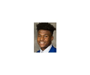 Tim Holland Jr basketball player - C