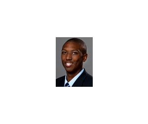 Tim Huskisson basketball player - SF