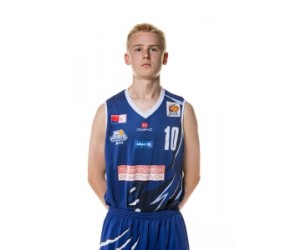 Tim Jaletzke basketball player - SG