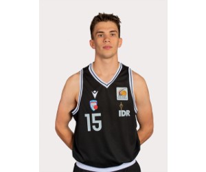 Tim Kati basketball player photo 1