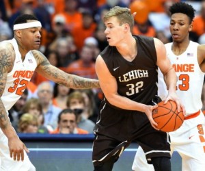 Tim Kempton basketball player photo 1