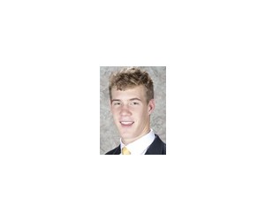 Tim Kempton basketball player - PF