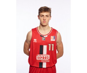Tim Kordyaka basketball player - SG