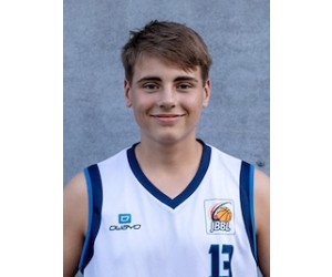 Tim Krepper basketball player