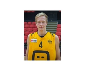 Tim Lambrecht basketball player photo 2
